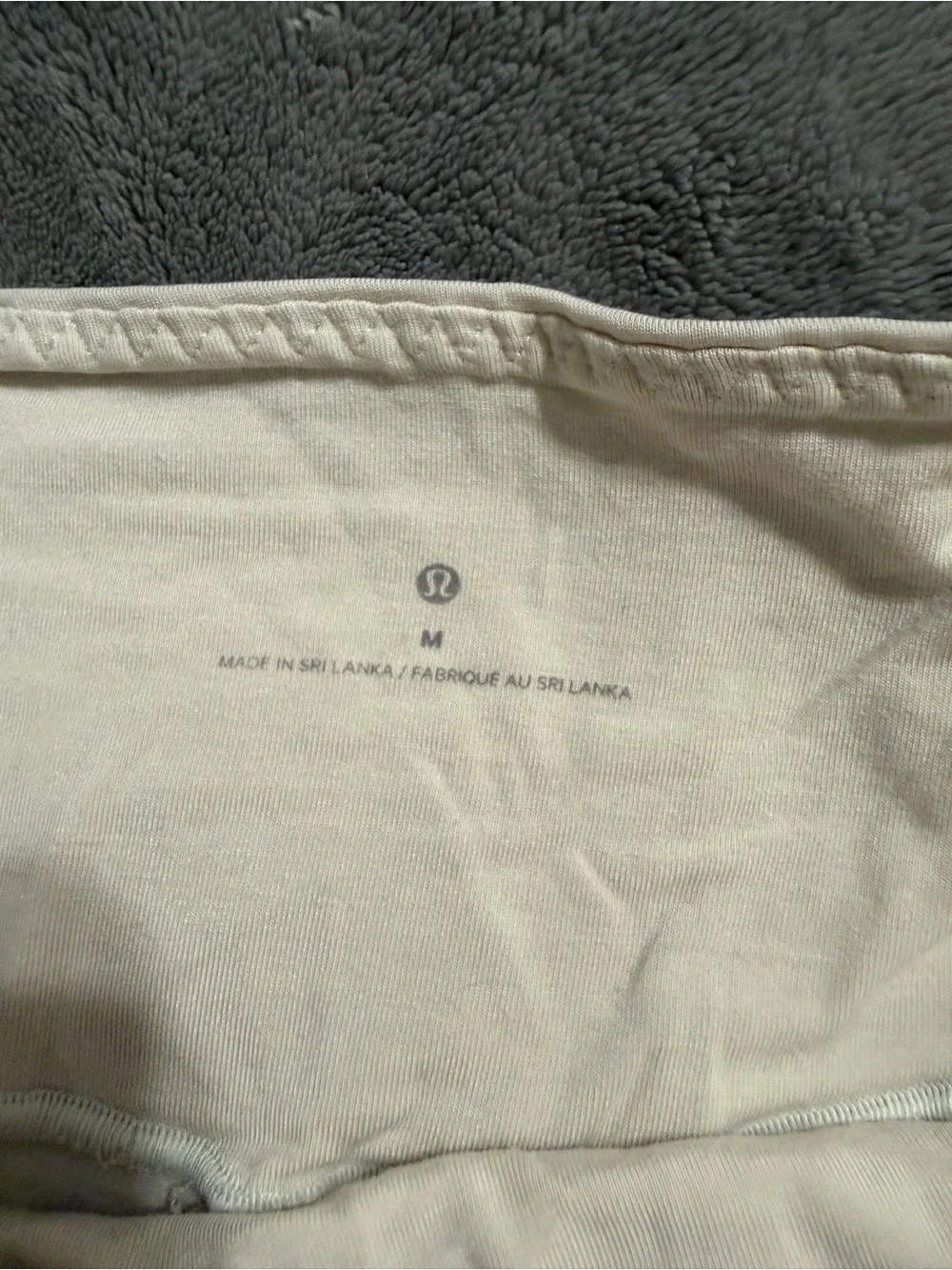 lululemon athletica sold out